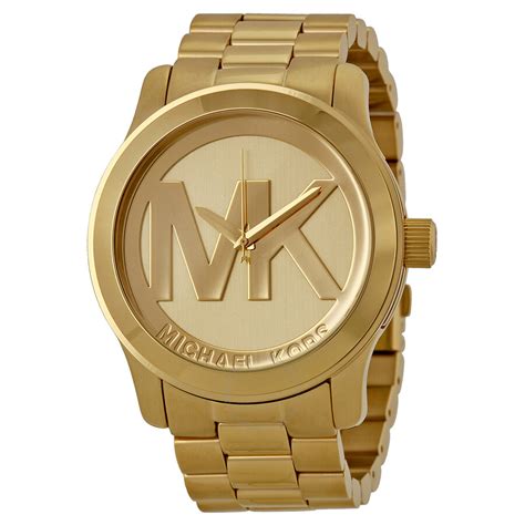 michael kors gold bracelet ireland|Michael Kors gold bracelet watch.